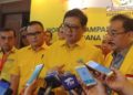 Putusan Mahkamah Konstitusi (MK)