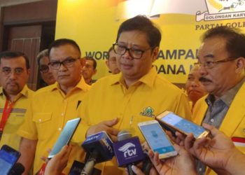 Putusan Mahkamah Konstitusi (MK)