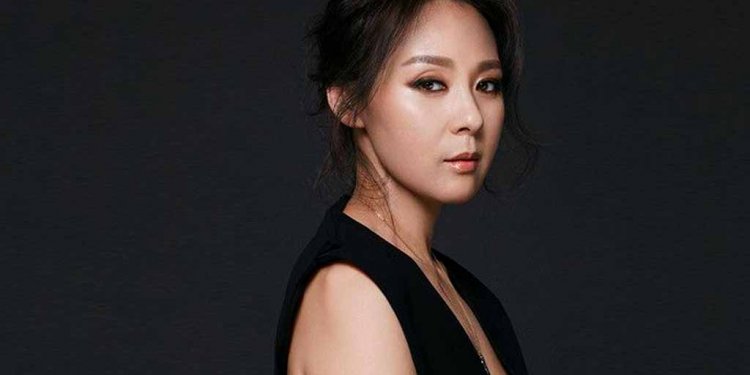 Jeon Mi Sun Meninggal