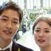 Pernikah Bintang Serial Korea