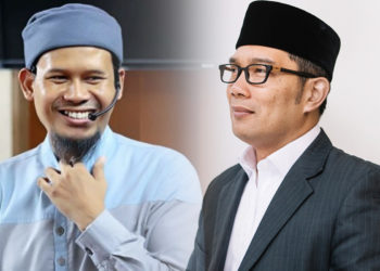 Rahmat Baequni Tersangka Komentar
