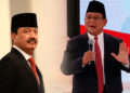 Prabowo Bertemu Kepala BIN