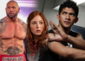 Hebat! Iko Uwais Ajari ‘Drax’ dan ‘Nebula’ Baku Hantam di Film Stuber