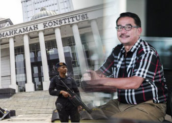 BPN Prabowo Tanggapi Polisi