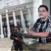 BPN Prabowo Tanggapi Polisi