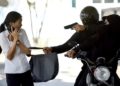 Perempuan Diculik Sopir Taksi
