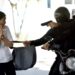 Perempuan Diculik Sopir Taksi