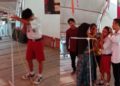 Bocah Menangis Lagu Ayah