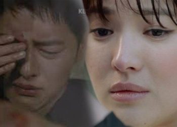 Akhir Cerita Cinta Fenomenal