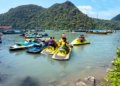 Pulau indah di Malaysia
