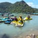 Pulau indah di Malaysia