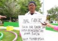 Ayah Tawarkan Ginjal Biaya