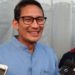 Langkah Politik Sandiaga Uno