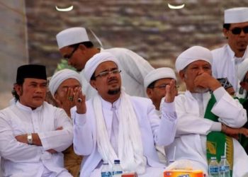 Rizieq Hormati Putusan MK