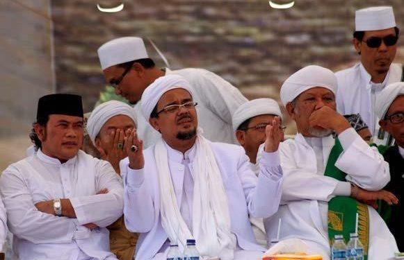 Rizieq Hormati Putusan MK