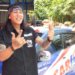 Roy Jeconiah Eks Vocalis Boomerang, Jadi Kandidat Calon Walkot Surabaya
