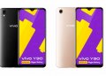 Smartphone Vivo Y90