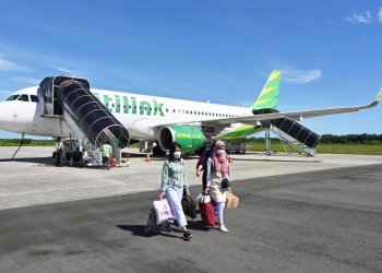 Tiket Harga Murah Citilink