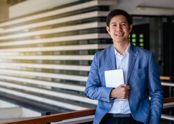 Lowongan ceo di Singapore