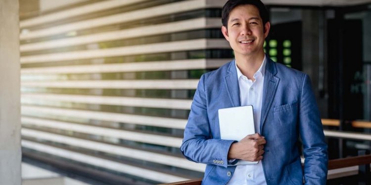 Lowongan ceo di Singapore