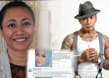 Menghina Bali