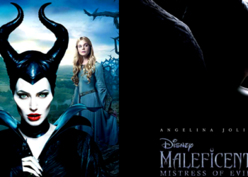 Trailer Resmi Film Maleficent