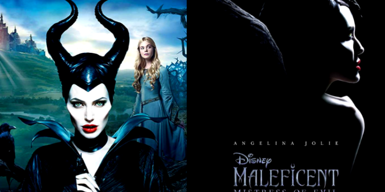 Trailer Resmi Film Maleficent