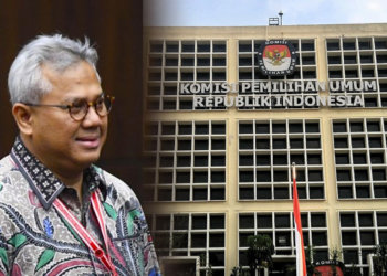 DPR KPU Pilkada Serentak