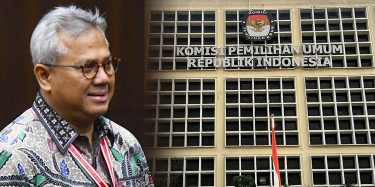 DPR KPU Pilkada Serentak