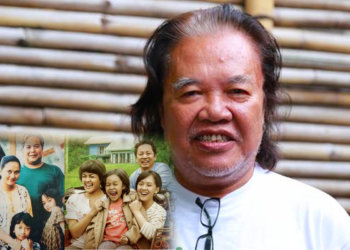 Arswendo Atmowiloto Meninggal
