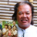 Arswendo Atmowiloto Meninggal