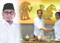 Pendukung Kecewa Prabowo Pertemuannya