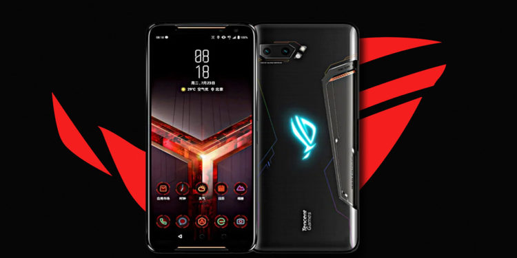 Smartphone Terbaru Asus