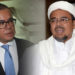 Tolak Kepulangan Habib Rizieq