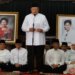 Tahlilan Ani Yudhoyono Cikeas