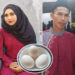 Maskawin 3 Butir Telur