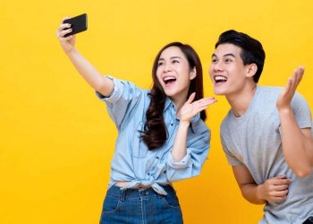 Apilikasi Mengubah Wajah FaceApp