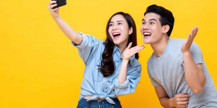 Apilikasi Mengubah Wajah FaceApp