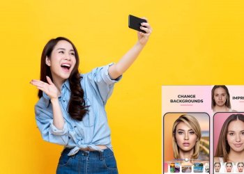Aplikasi FaceApp Menjadi Viral