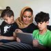 Mengajarkan Internet kepada Anak