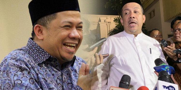 Fahri Hamzah Garbi Partai