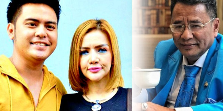 Begini Penampakan Rumah Barbie Kumalasari dan Galih Ginanjar, Hotman Paris Terkejut
