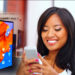 Smartphone Lipat Huawei