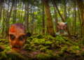 Disebut Sebagai Hutan Bunuh Diri Paling Mengerikan di Dunia, Aokigahara Makan Banyak Korban Jiwa