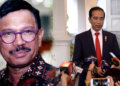 Koalisi Usulkan Nama Menteri