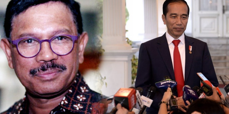 Koalisi Usulkan Nama Menteri