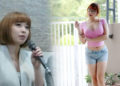 Youtuber Kimi Hime