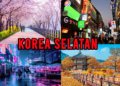 Wisata di Korea