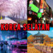 Wisata di Korea
