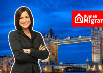 Lowongan Kerja di UK (Inggris)